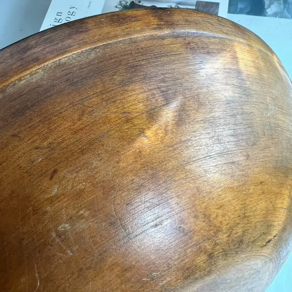 Handmade antique rustic